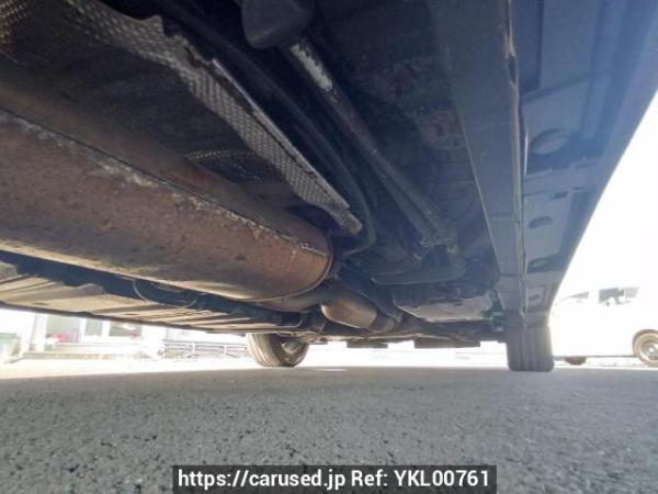 Used 2014 AT toyota noah ZRR85G Image[37]
