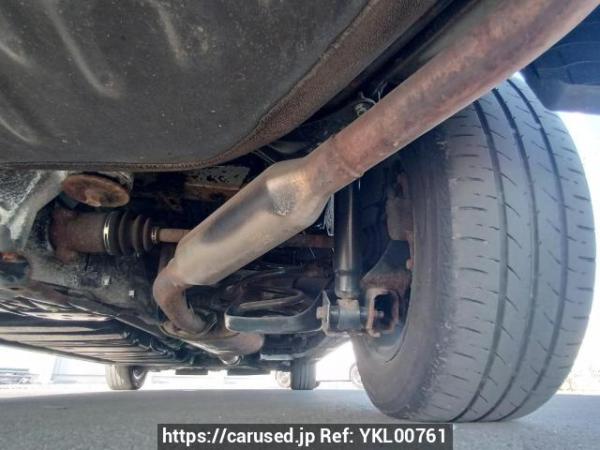 Used 2014 AT toyota noah ZRR85G Image[39]