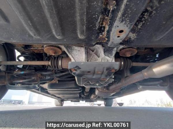 Used 2014 AT toyota noah ZRR85G Image[40]