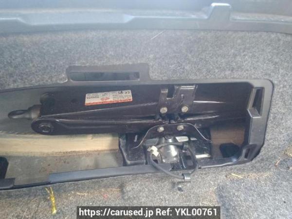 Used 2014 AT toyota noah ZRR85G Image[44]