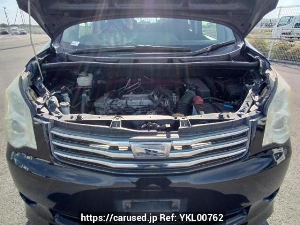 Used 2010 AT toyota noah ZRR75G Image[9]