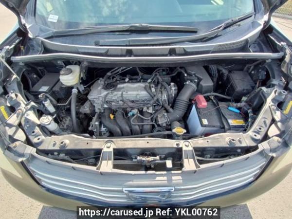 Used 2010 AT toyota noah ZRR75G Image[10]