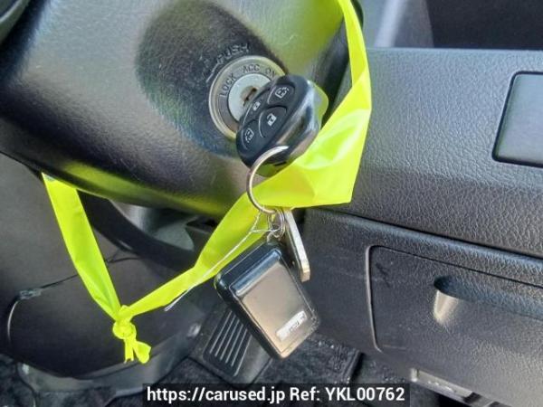 Used 2010 AT toyota noah ZRR75G Image[27]
