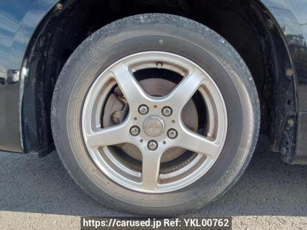 Used 2010 AT toyota noah ZRR75G Image[29]