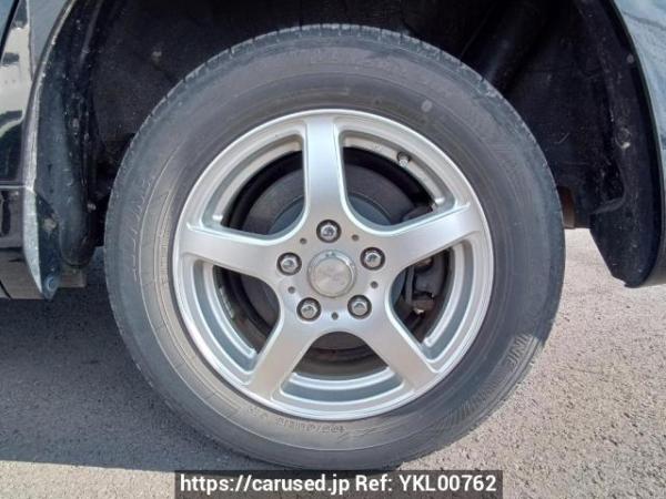 Used 2010 AT toyota noah ZRR75G Image[31]