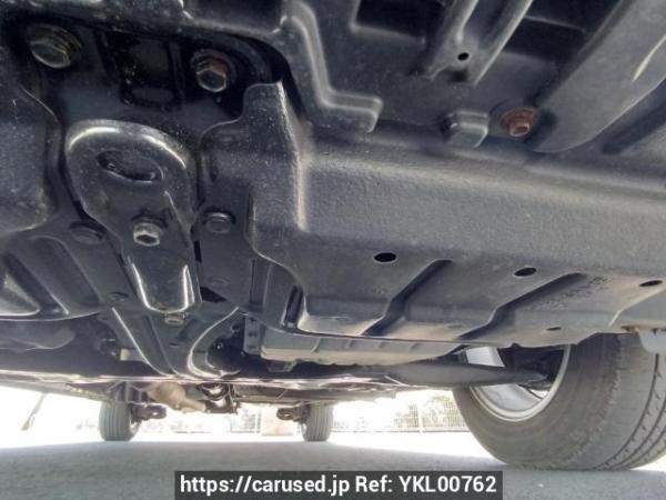 Used 2010 AT toyota noah ZRR75G Image[33]