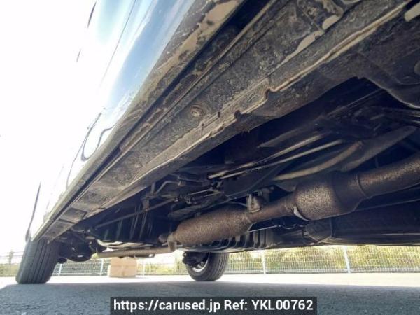 Used 2010 AT toyota noah ZRR75G Image[34]
