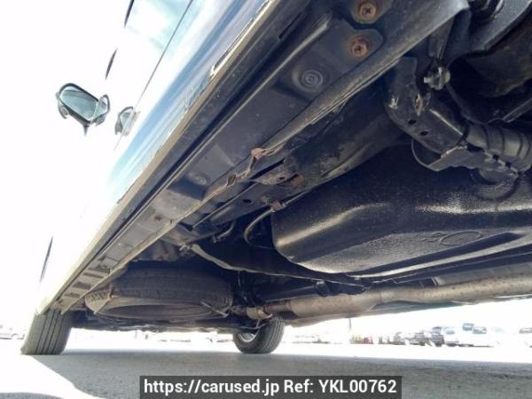 Used 2010 AT toyota noah ZRR75G Image[36]