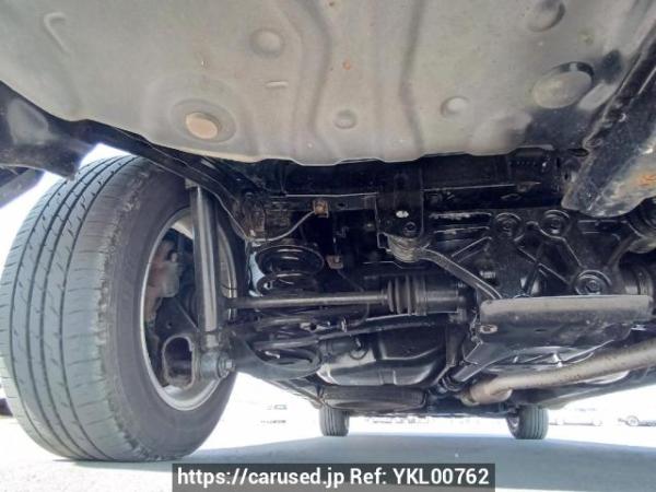 Used 2010 AT toyota noah ZRR75G Image[38]
