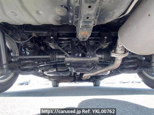 Used 2010 AT toyota noah ZRR75G Image[40]