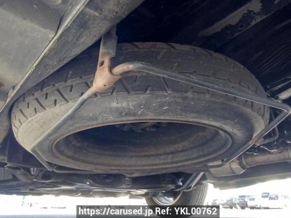 Used 2010 AT toyota noah ZRR75G Image[41]