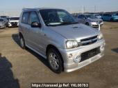Daihatsu Terios Kid