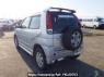 Used 2005 AT daihatsu terios-kid J111G Image[4]