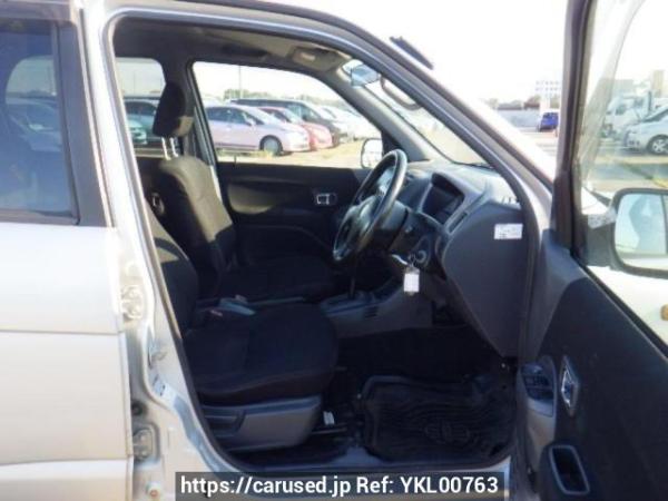 Used 2005 AT daihatsu terios-kid J111G Image[12]