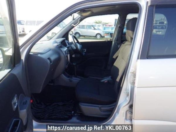 Used 2005 AT daihatsu terios-kid J111G Image[13]