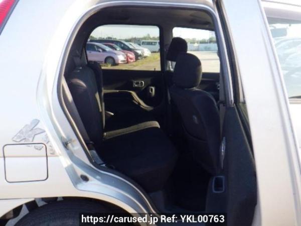 Used 2005 AT daihatsu terios-kid J111G Image[14]