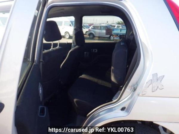 Used 2005 AT daihatsu terios-kid J111G Image[15]