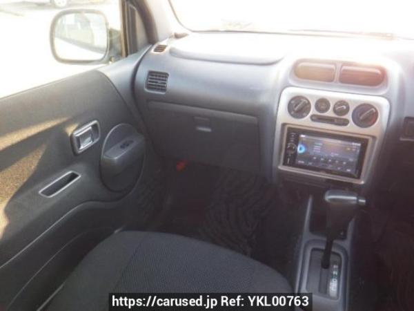 Used 2005 AT daihatsu terios-kid J111G Image[17]