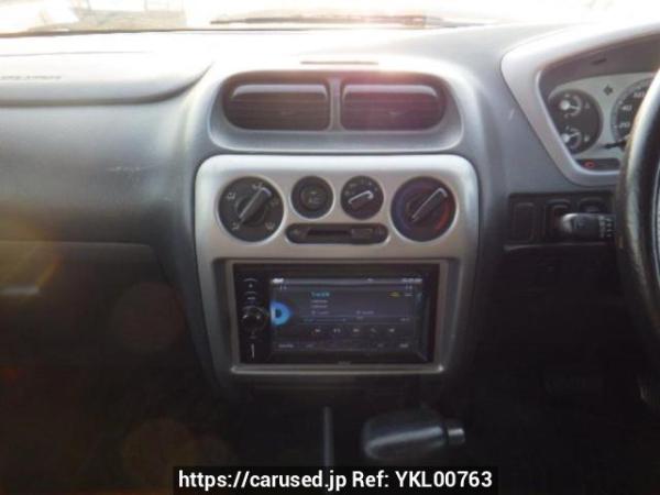 Used 2005 AT daihatsu terios-kid J111G Image[19]