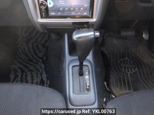 Used 2005 AT daihatsu terios-kid J111G Image[20]