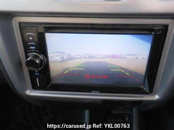 Used 2005 AT daihatsu terios-kid J111G Image[21]