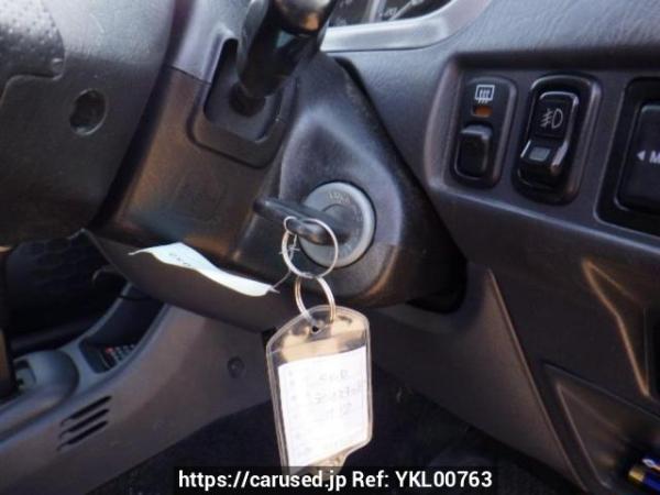 Used 2005 AT daihatsu terios-kid J111G Image[24]