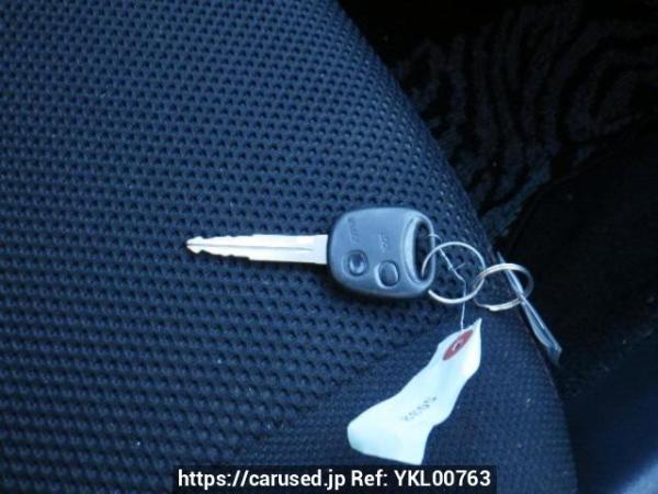 Used 2005 AT daihatsu terios-kid J111G Image[25]