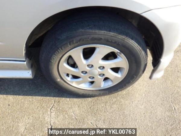 Used 2005 AT daihatsu terios-kid J111G Image[26]