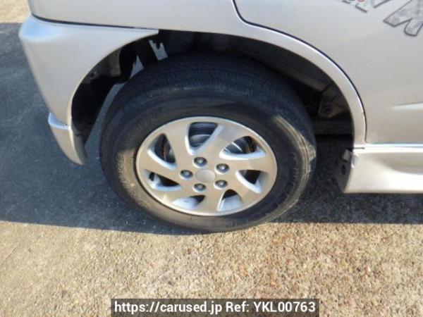 Used 2005 AT daihatsu terios-kid J111G Image[27]