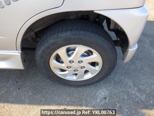 Used 2005 AT daihatsu terios-kid J111G Image[28]