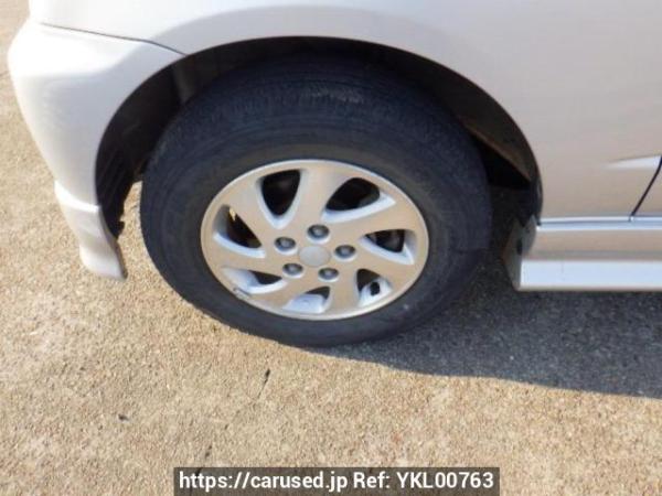 Used 2005 AT daihatsu terios-kid J111G Image[29]
