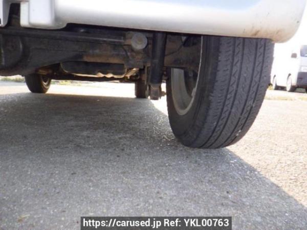 Used 2005 AT daihatsu terios-kid J111G Image[33]