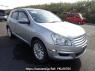 Used 2009 AT nissan dualis KJ10 Image[0]