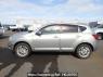 Used 2009 AT nissan dualis KJ10 Image[3]