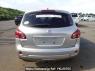 Used 2009 AT nissan dualis KJ10 Image[5]