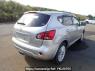 Used 2009 AT nissan dualis KJ10 Image[6]