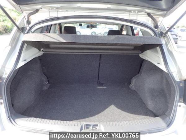 Used 2009 AT nissan dualis KJ10 Image[8]