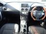 Used 2009 AT nissan dualis KJ10 Image[16]