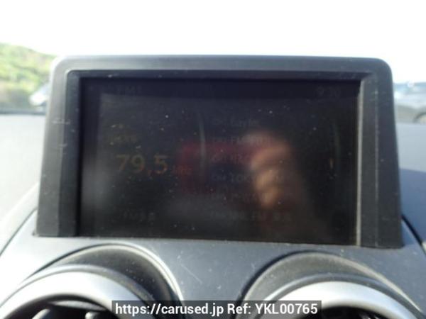 Used 2009 AT nissan dualis KJ10 Image[18]