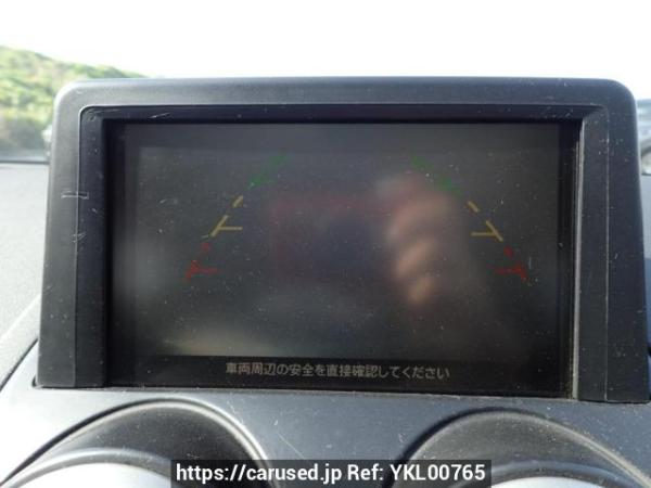 Used 2009 AT nissan dualis KJ10 Image[19]