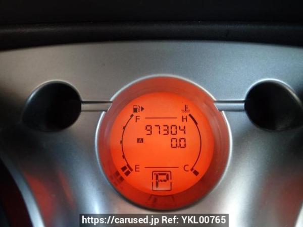 Used 2009 AT nissan dualis KJ10 Image[23]
