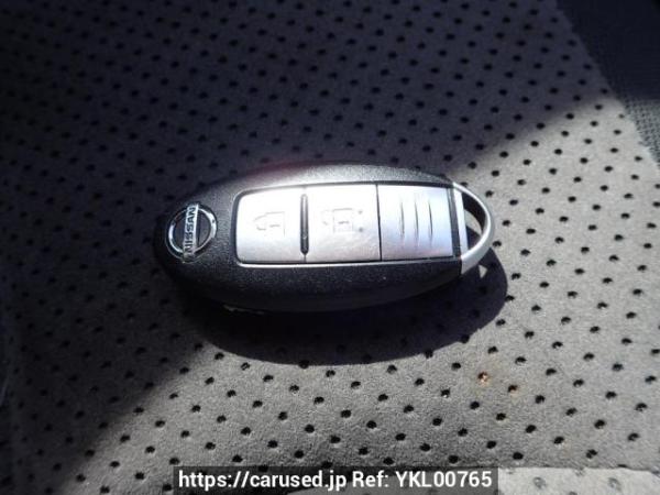 Used 2009 AT nissan dualis KJ10 Image[24]