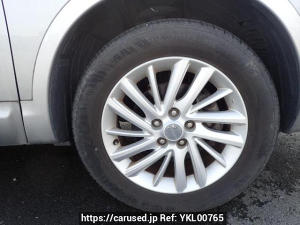 Used 2009 AT nissan dualis KJ10 Image[25]