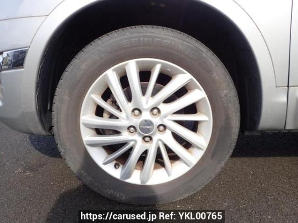 Used 2009 AT nissan dualis KJ10 Image[26]