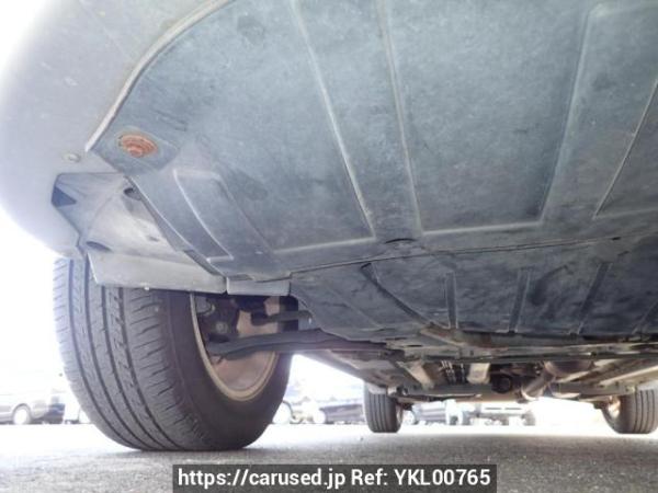 Used 2009 AT nissan dualis KJ10 Image[29]