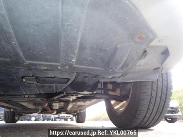 Used 2009 AT nissan dualis KJ10 Image[30]