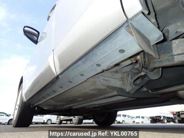 Used 2009 AT nissan dualis KJ10 Image[31]