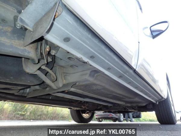 Used 2009 AT nissan dualis KJ10 Image[32]