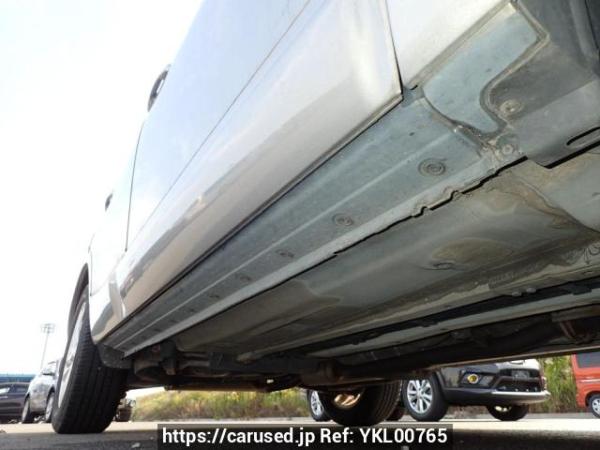 Used 2009 AT nissan dualis KJ10 Image[33]