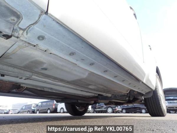 Used 2009 AT nissan dualis KJ10 Image[34]